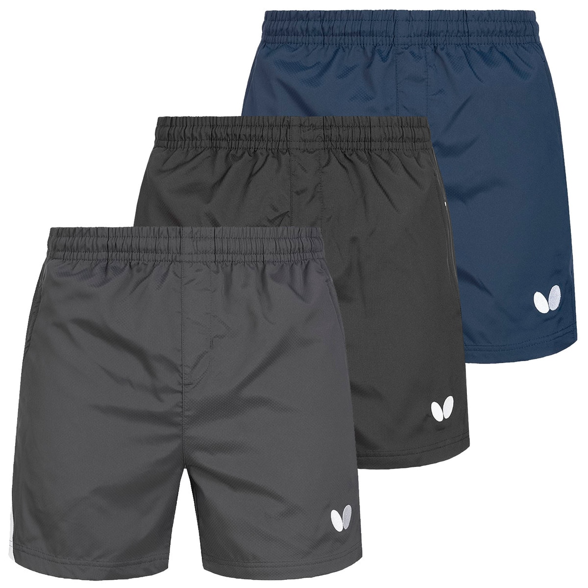 Apego Table Tennis Shorts